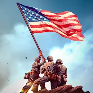 Grand War: WW2 Strategy Games v296 MOD APK (Unlimited Money, Diamonds) Download