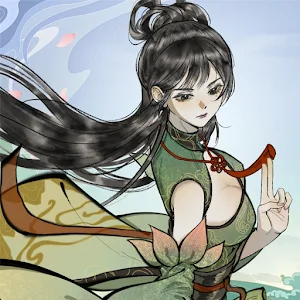 Sword Survival v1.0.19 MOD APK (Menu, Damage, EXP, Speed Multiplier) Download