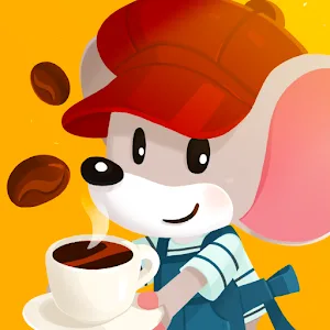 Tiny Cafe v1.5.8 MOD APK (Unlimited Gems, Coins) Download