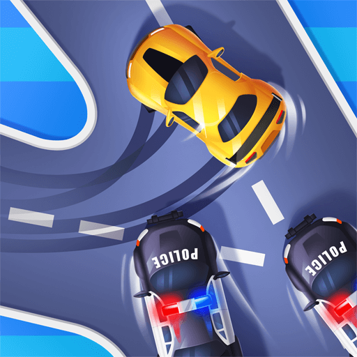 Crowd Evolution! v68.3.7 MOD APK (Menu, Money, One Hit) Download