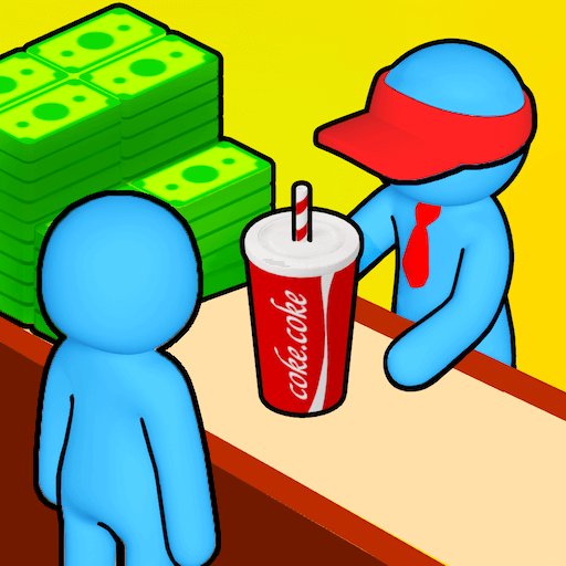 Burger Please! v27.0.0 MOD APK (Unlimited Money, Speed) Download