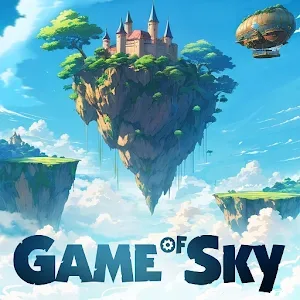 Game of Sky v2.0.3 MOD APK (Menu, Game Speed) Download
