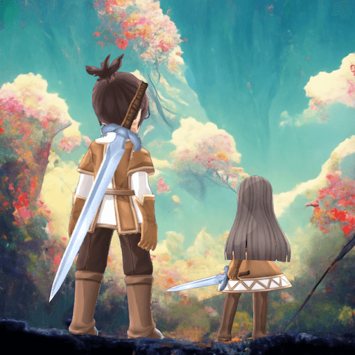 Lvelup RPG v3.8.3 MOD APK (Dumb Enemies) Download