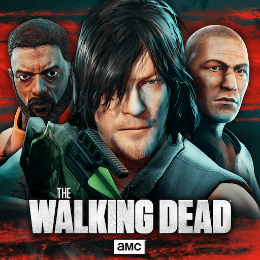 The Walking Dead No Man's Land v6.21.0.3702 APK (Speed Multiplier) Download