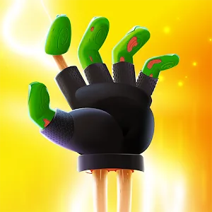 Loop Survivor: Idle-RPG v0.1.2 MOD APK (God Mode, High Damage) Download
