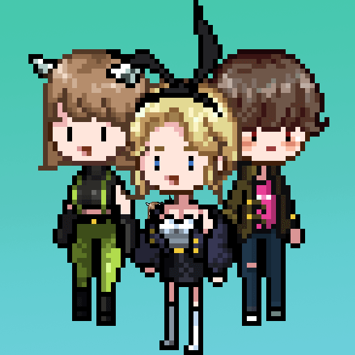 K-POP Idol Producer v2.23 MOD APK (Unlimited Money, Tickets) Download