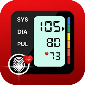 Health Tracker v1.0.34 MOD APK (Premium Unlocked) Download