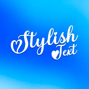 Stylish Text: Cute Fonts Style v1.5.2 MOD APK (Premium Unlocked) Download
