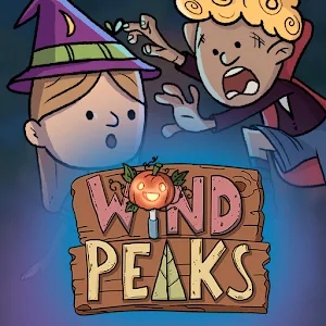 Wind Peaks v1.19.0 APK (Full Version) Download