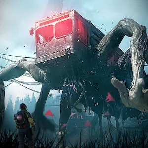 Once Human v1.0.4.2 APK (Full Game) Download