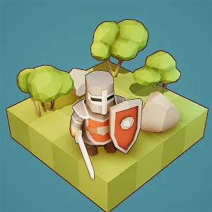 Magic Attack v2.5.7 MOD APK (Menu, Rewards Multiplier) Download