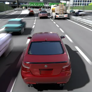 Japan Highway: Car Racing Game v0.3 MOD APK (Unlimited Money) Download