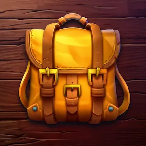 Backpack Brawl v0.35.2 MOD APK (Menu, Currency Always Increase) Download