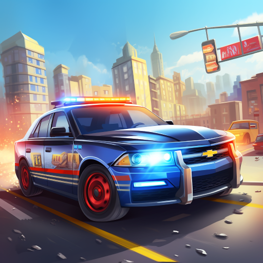 Reckless Getaway 2 v2.28.08 MOD APK (Unlimited Coins) Download