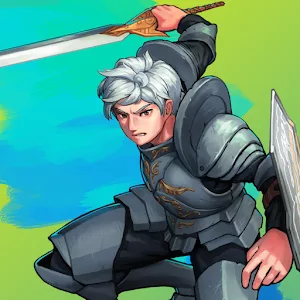 Final Sword Mobile Edition v5.7.3 APK (Unlocked Game) Download