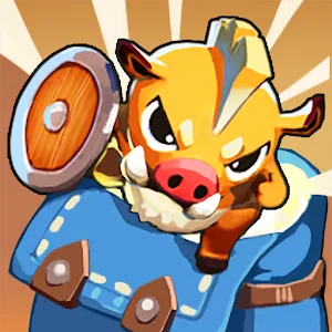 Backpack Rumble v1.0.73 MOD APK (Damage, Defense Multiplier, God Mode) Download
