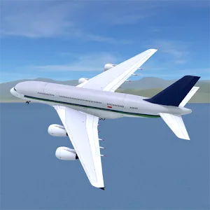 Airport Madness 3D v1.6310 MOD APK (Unlocked All DLC) Download