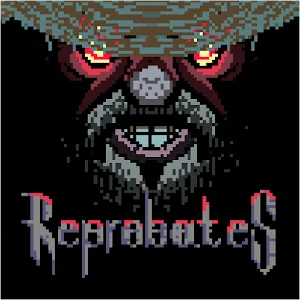 Reprobates: Survive the Death v0.62.0 MOD APK (Unlimited Money) Download