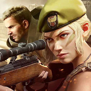 Z Day: Hearts of Heroes v2.93.2 MOD APK (Menu, Game Speed) Download