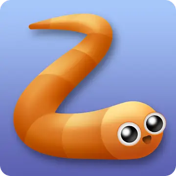 slither.io MOD APK v2.84 (Unlocked Skins, No ADS) Download