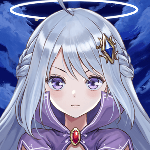Girl Electric: Idle Action RPG v5.4.6 MOD APK (Unlimited Gem) Download