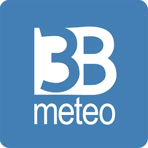 3B Meteo Weather v4.8.14 MOD APK (Premium Unlocked) Download