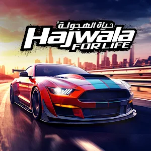 Drift for Life v1.4.25 MOD APK (Unlimited Money, No Ads) Download