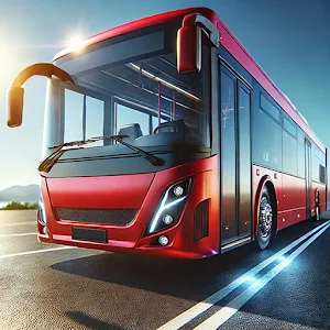 Idle Bus Station v1.4.7 MOD APK (Menu, Free Upgrade) Download