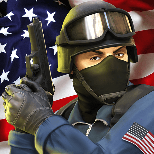 Critical Strike CS v13.806 MOD APK (Unlimited Ammo, Keys, Unlocked) Download