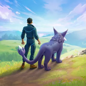 Amikin Survival v1.0.4 MOD APK (Damage & Defense Multiplier, Speed) Download