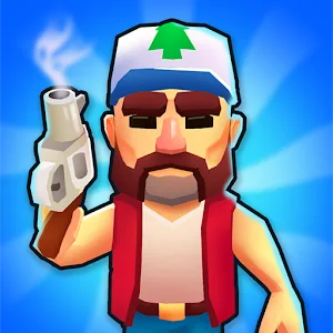 Last Base: Zombie Survival v2.4.5 MOD APK (Menu, Free Purchase) Download