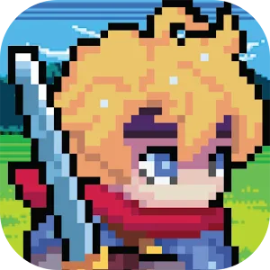Anime Quest : Isekai Saga v1.0.10 MOD APK (Menu, Speed Hack X2) Download
