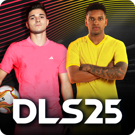 Dream League Soccer 2025 MOD APK v12.140 (Menu, Dump Enemy, Unlimited Energy, Unlocked) Download