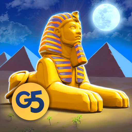 Jewels of Egypt v1.61.6101 MOD APK (Unlimited Money) Download