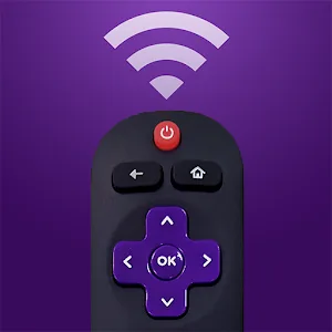 Roku Remote v1.5.4 MOD APK (Premium Unlocked) Download