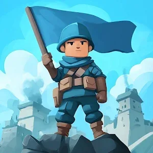 Tower Royal Defense v0.2 MOD APK (Menu, Add Money, Auto Win, God Mode) Download