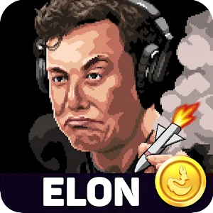 Elon Game v1.25.2 MOD APK (High Speed) Download