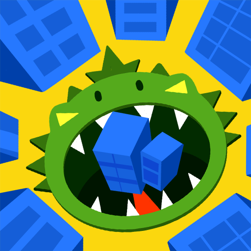 Hole.io v2.24.12 MOD APK (All Unlocked, No Ads) Download