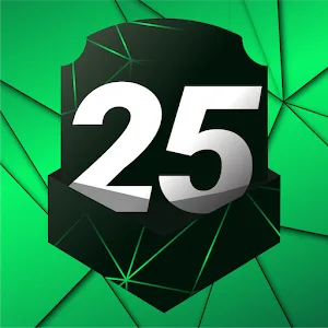 MADFUT 25 v1.1.3 MOD APK (Unlimited Money) Download