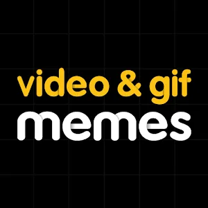 Video & GIF Memes v1.1194 MOD APK (Premium Unlocked) Download