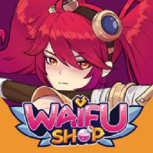 Waifu Shop v1.82 MOD APK (Menu, Unlimited Diamonds, Coins, Pull) Download