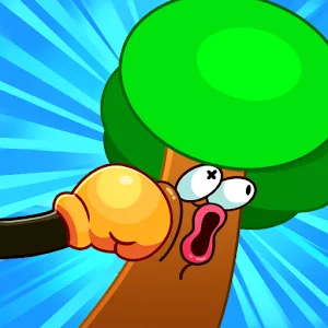 Punch Guy: Hit Monster v0.1.2 MOD APK (Add Kills, Unlock Gloves, No ADS) Download