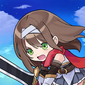 Raise your own knights: Idle RPG v1.5.2 MOD APK (Menu, Currency Multiplier) Download