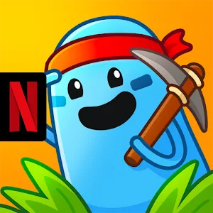 Dumb Ways to Survive v1.3.55 MOD APK (Unlocked) Download