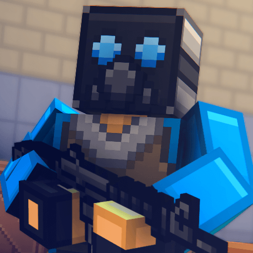 Party Hard Go v0.100034 APK (Full Game) Download