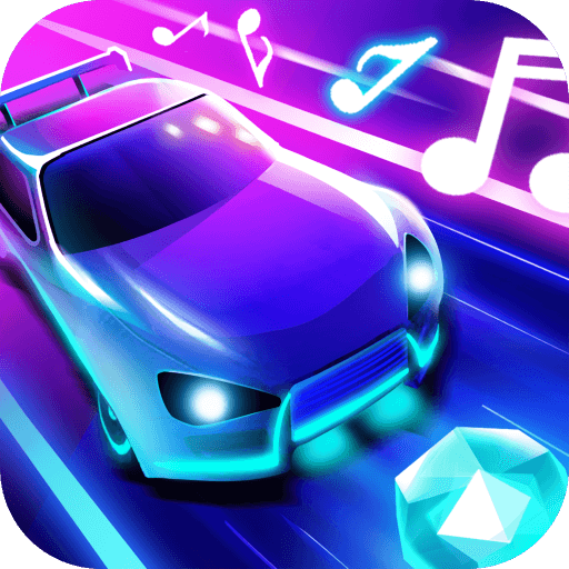 Beat Racing v2.4.6 MOD APK (All Unlocked, God Mode) Download