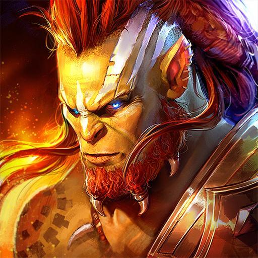 Avatar: Realms Collide v1.1.490 MOD APK (Menu, Game Speed, Auto Win) Download