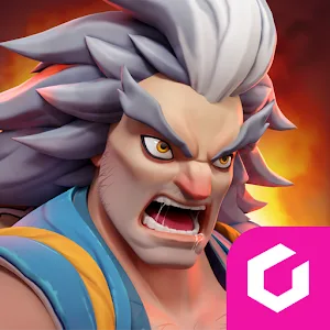 Elemental Raiders v1.8.5 MOD APK (Menu, Game Speed) Download