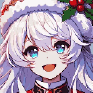 Idle Lance RPG v1.4.61 MOD APK (Menu, Currency, Free Rewards) Download