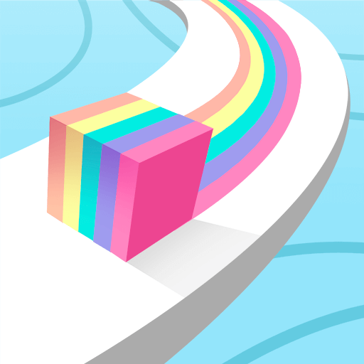 Color Adventure: Draw the Path v1.18.0 MOD APK (Free Rewards) Download